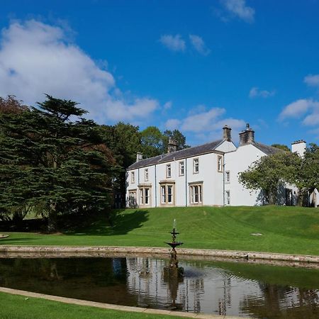 Farlam Hall Hotel & Restaurant ブランプトン エクステリア 写真