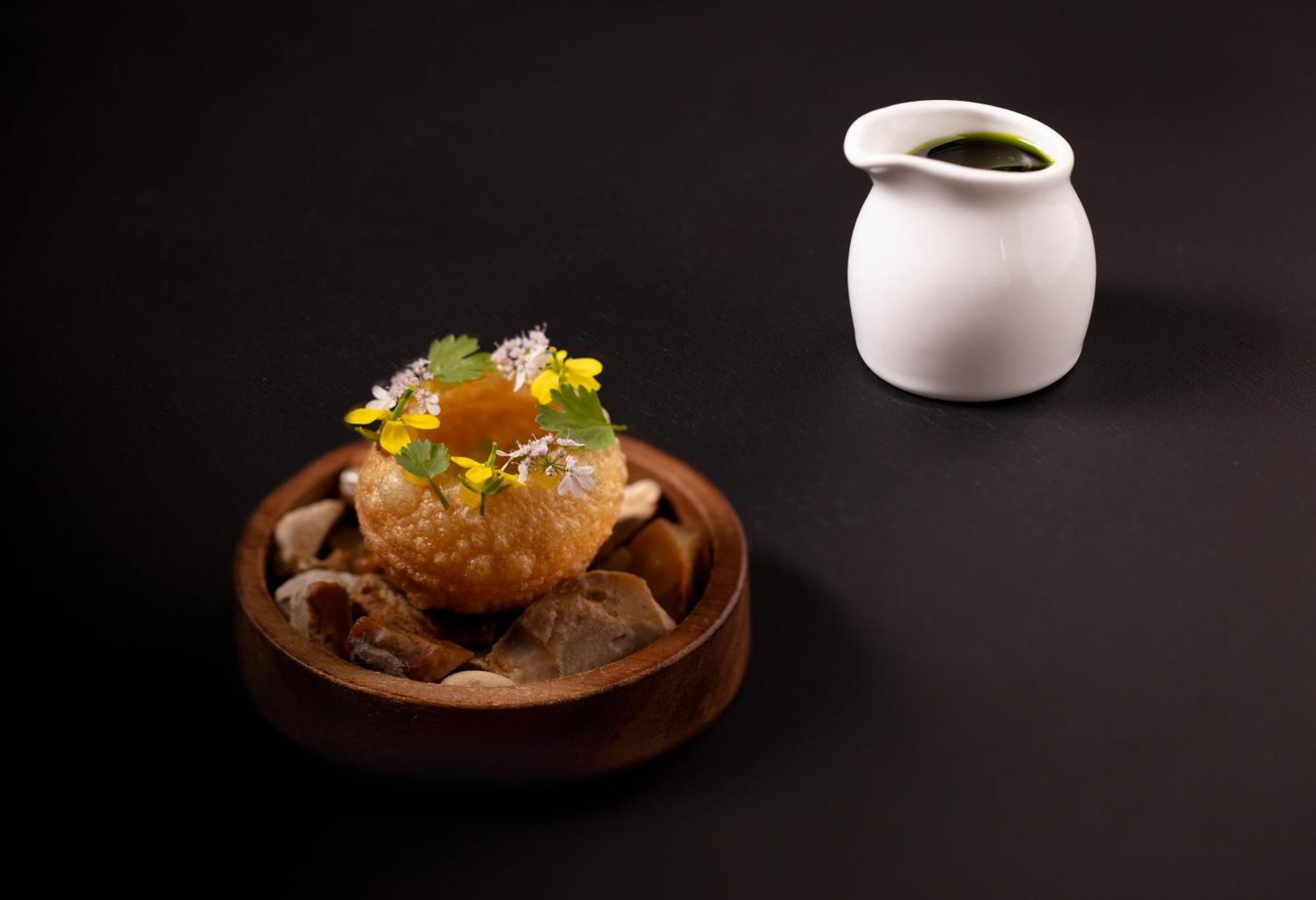 Farlam Hall Hotel & Restaurant ブランプトン エクステリア 写真